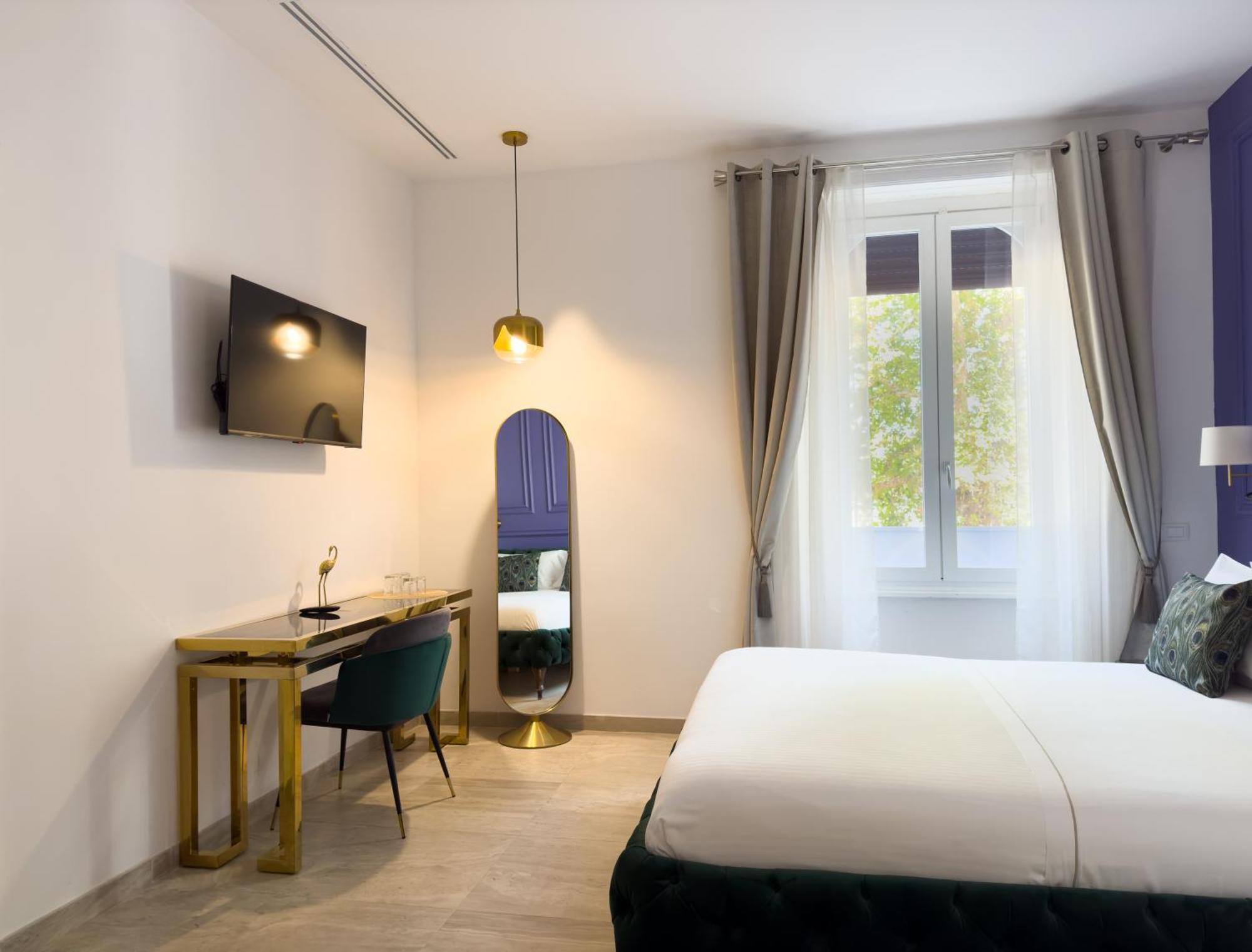 Guest house Alto