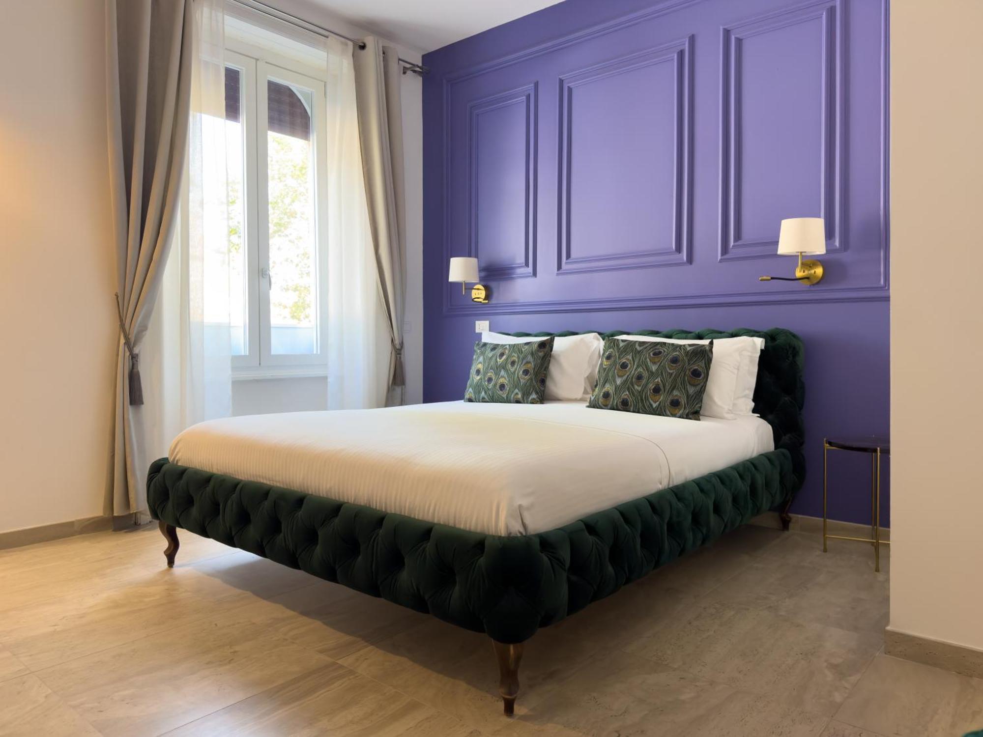 Alto Guest house *