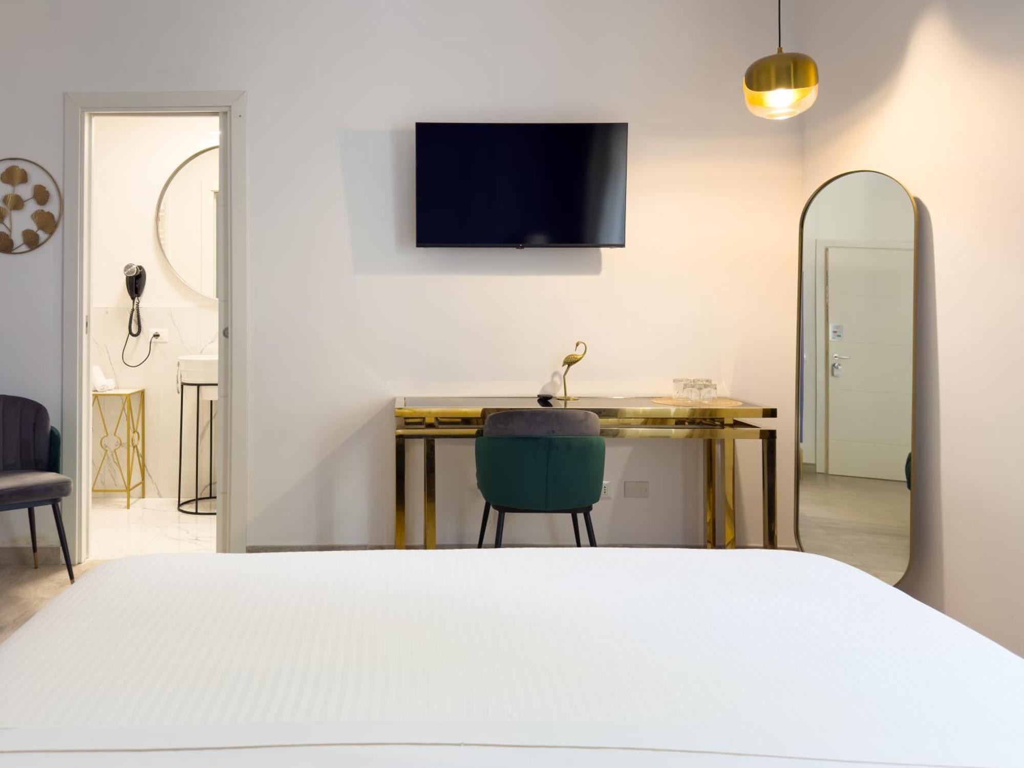 Alto Guest house *