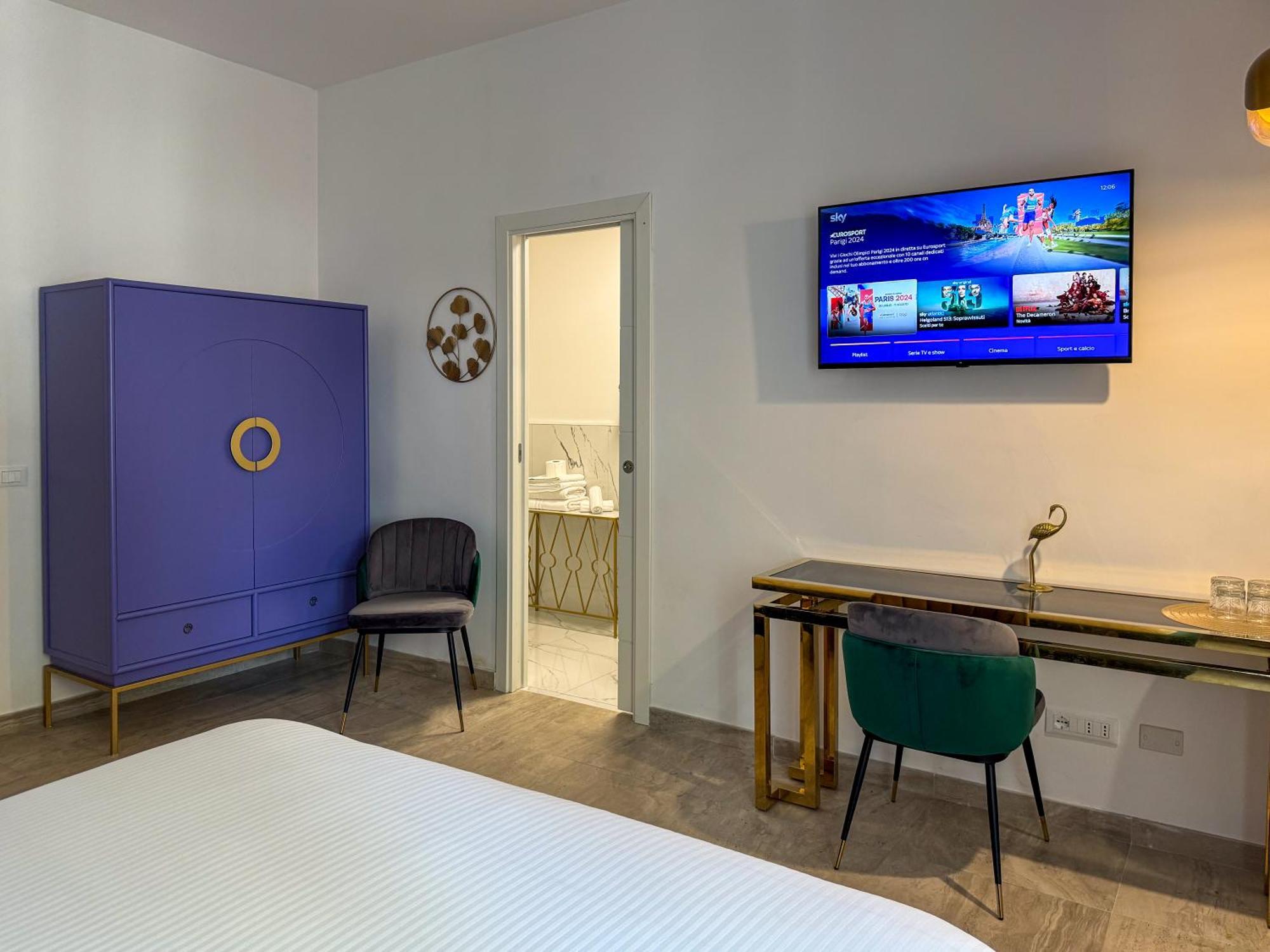 Guest house Alto Rome