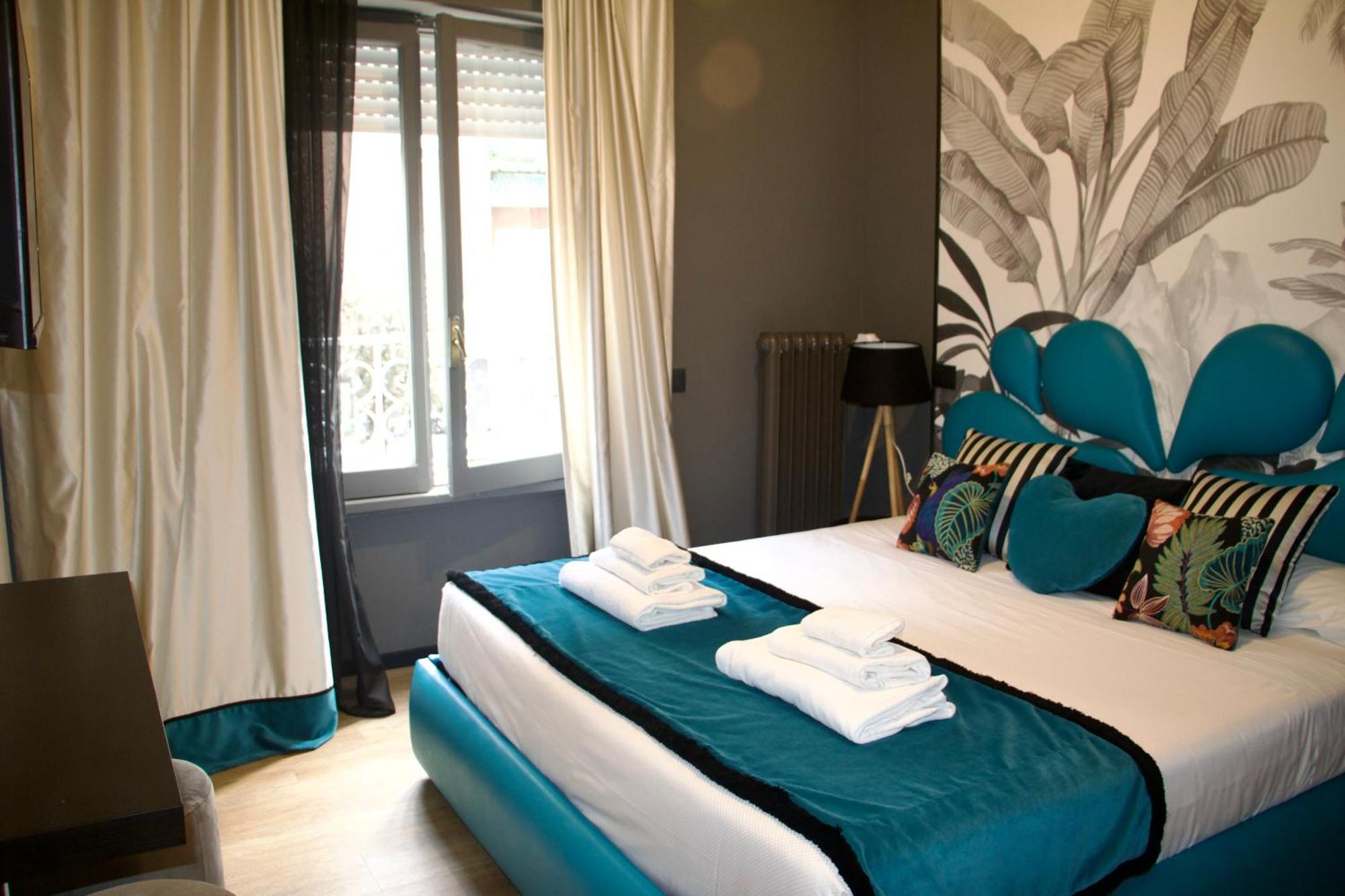 Guest house Xcross