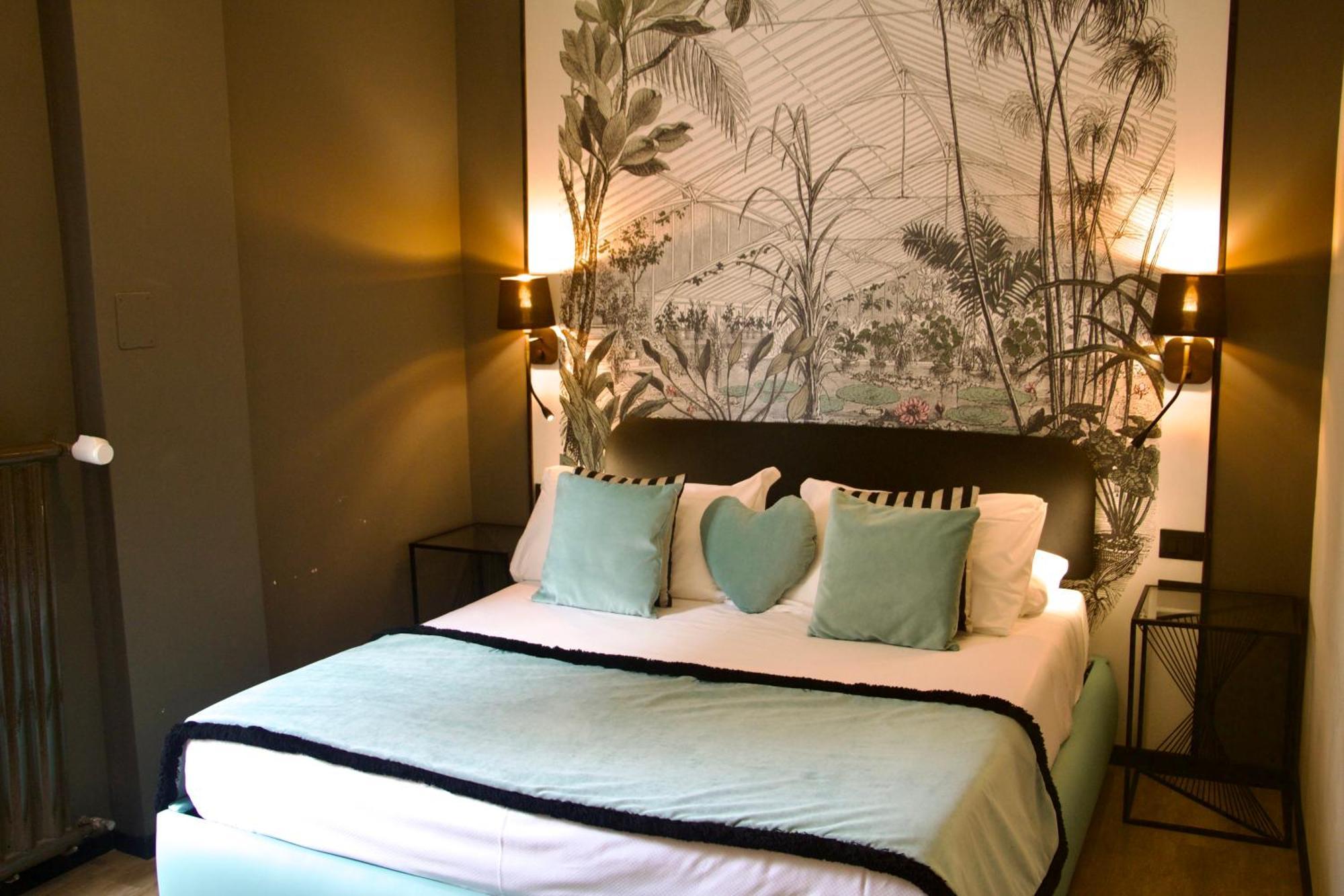 Guest house Xcross *