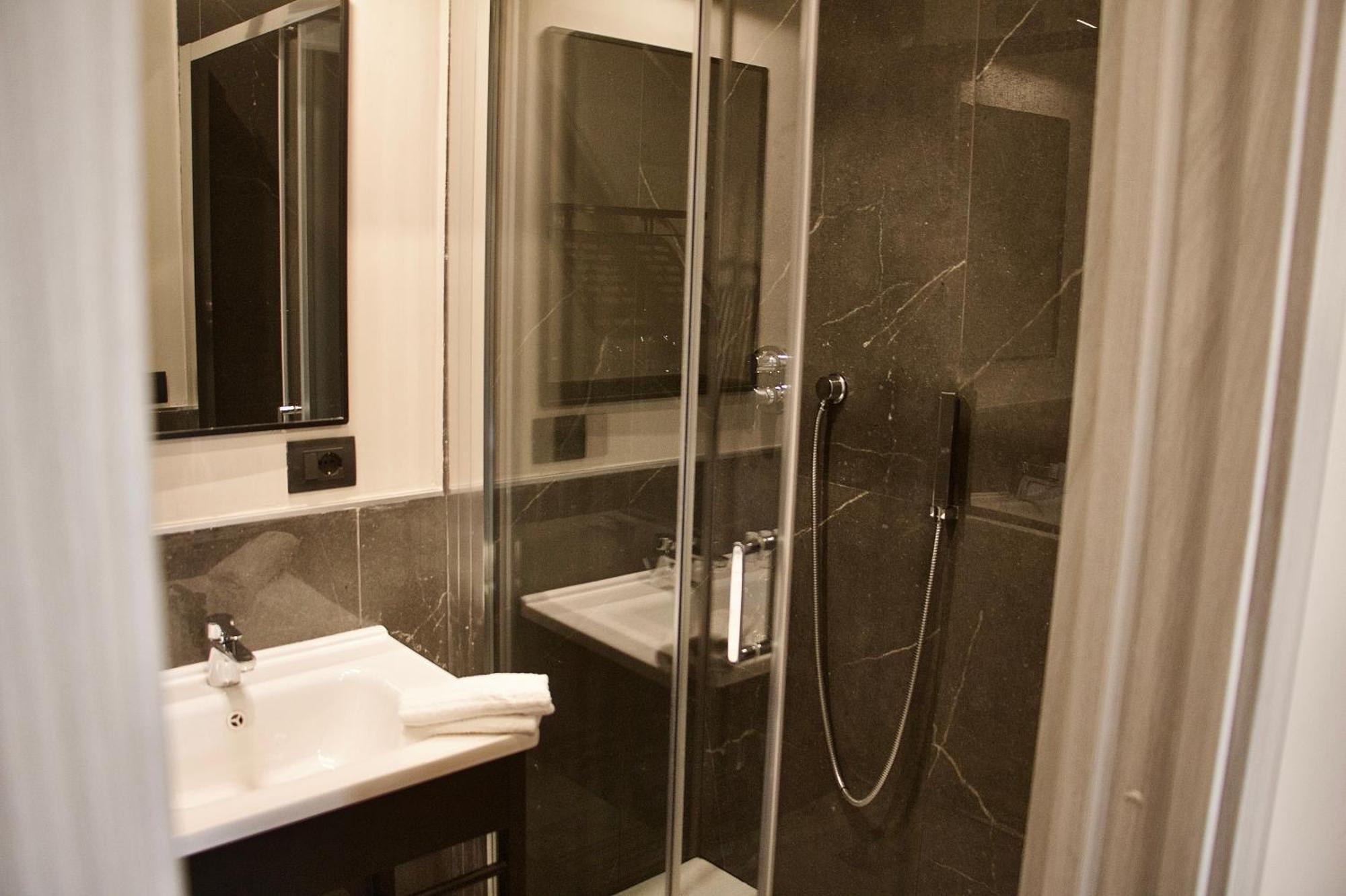 Guest house Xcross Rome