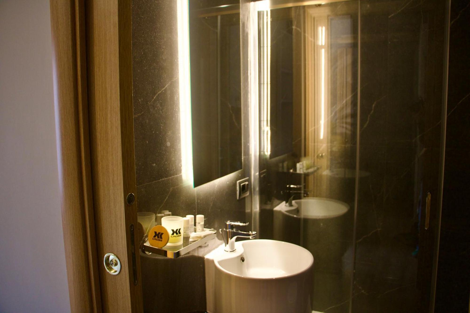 Xcross Guest house