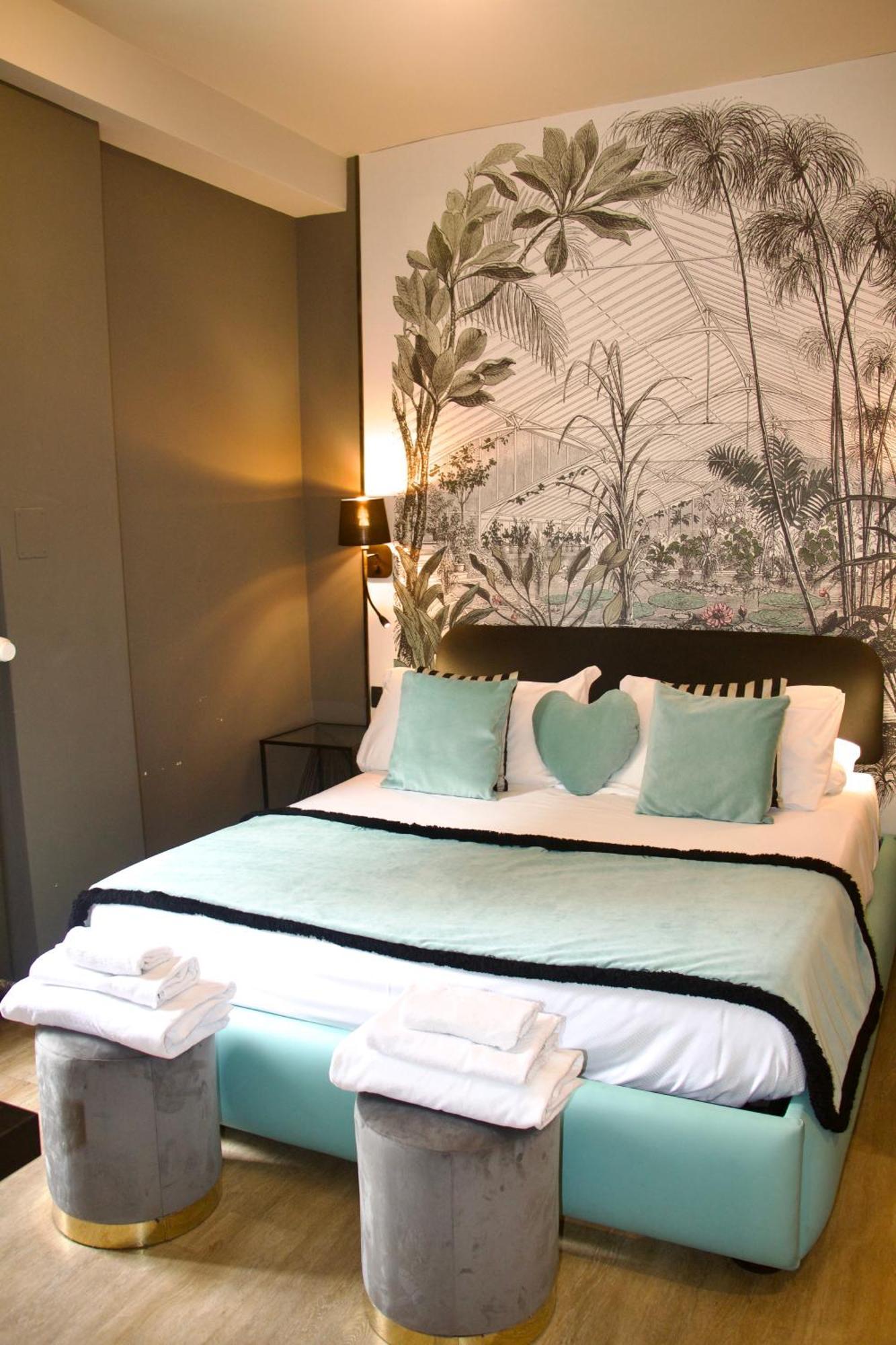 Guest house Xcross