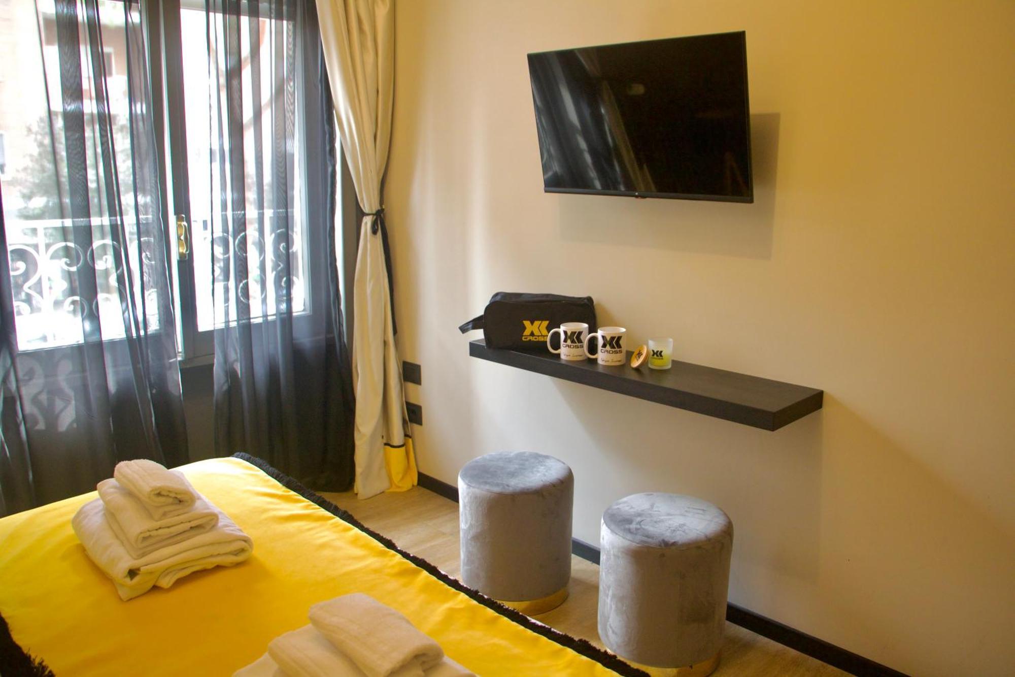 Guest house Xcross