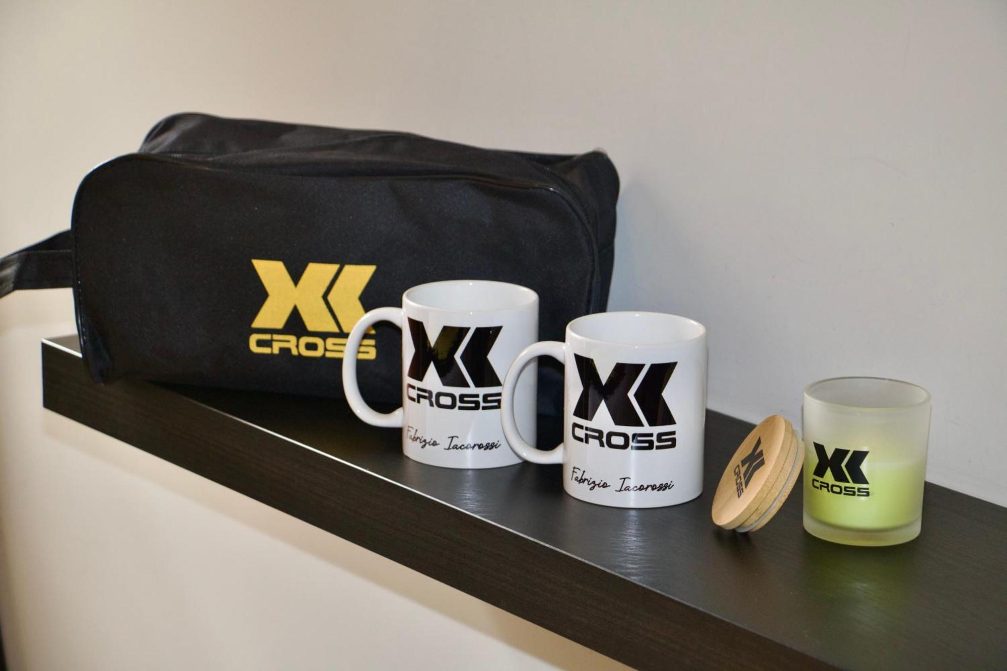 Guest house Xcross Rome