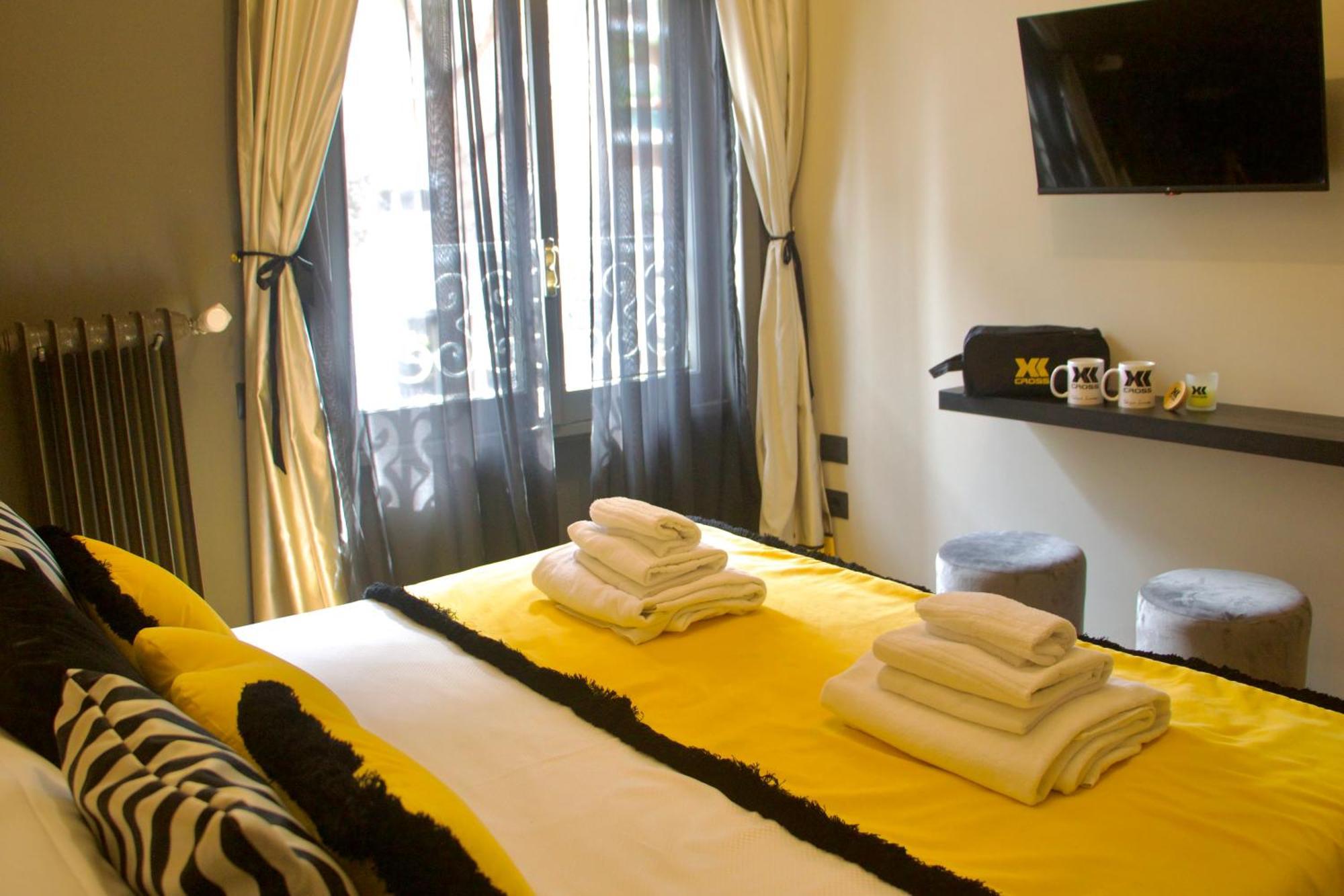 Xcross Guest house