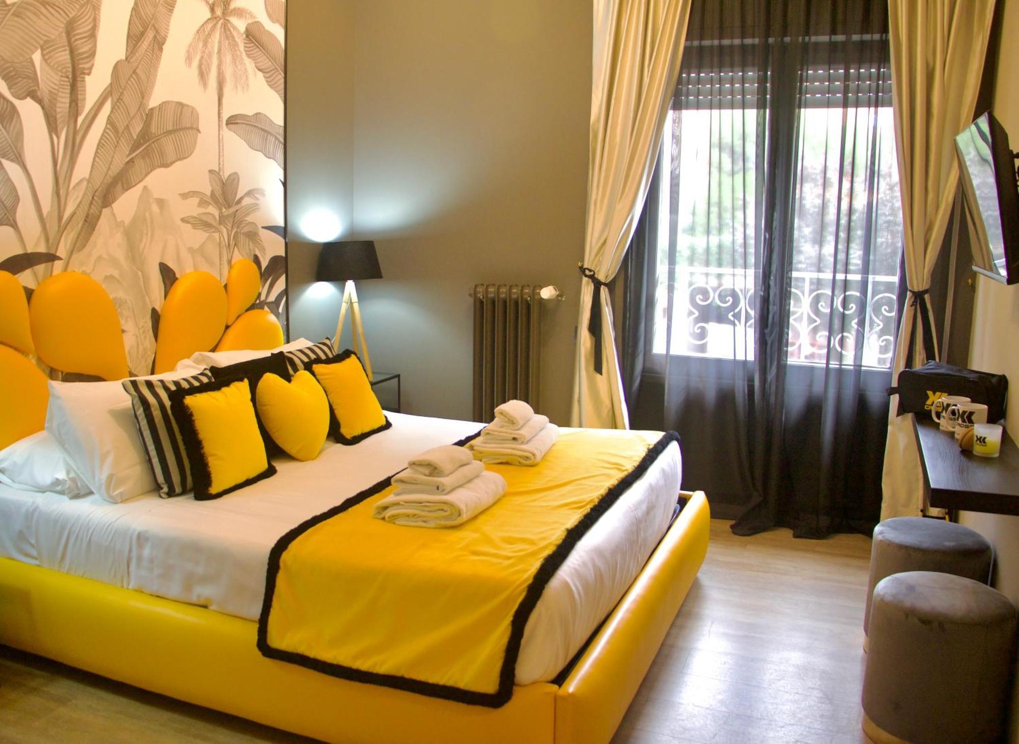 Guest house Xcross Rome