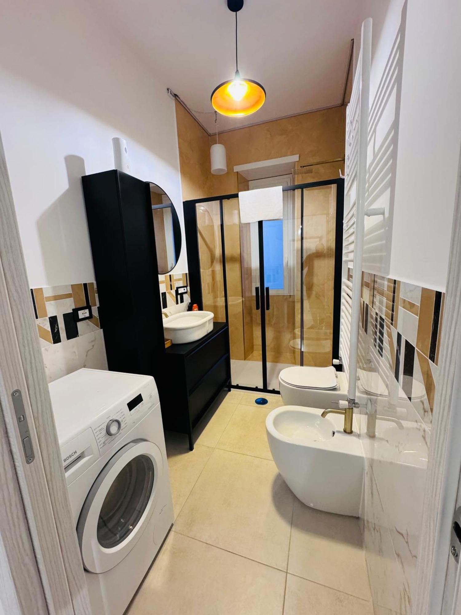 Ninfea Apartment Rome