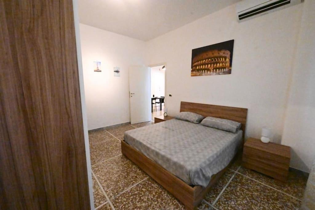 Apartment Domus Centocelle Rome