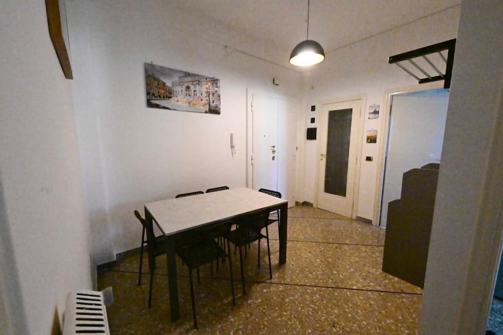 Domus Centocelle Rome