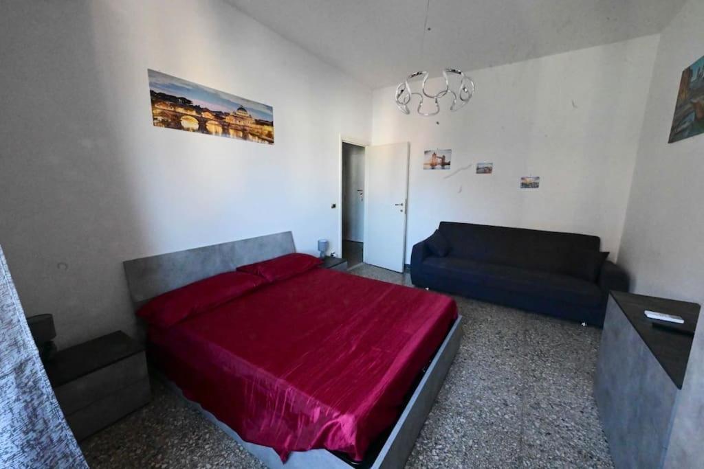 Apartment Domus Centocelle *