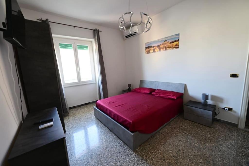Domus Centocelle Apartment