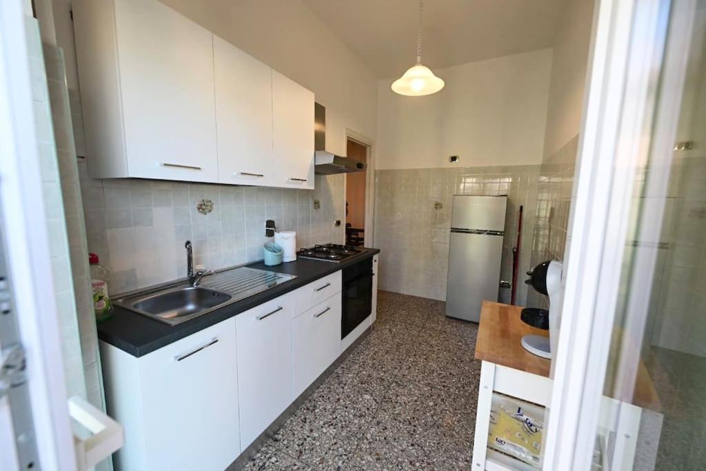 Domus Centocelle Apartment *