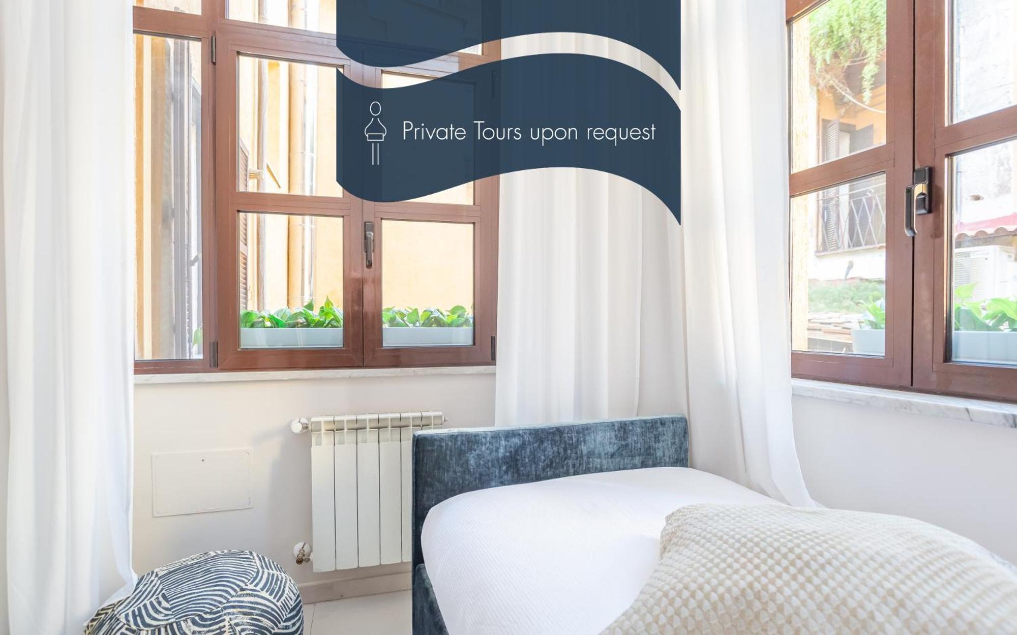 Daplace - Palazzina Cosima Apartment