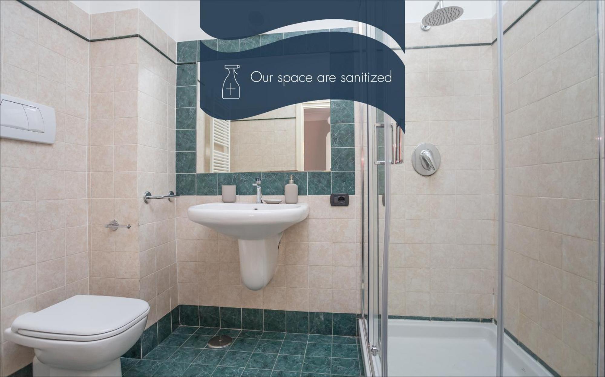 Apartment Daplace - Palazzina Cosima *