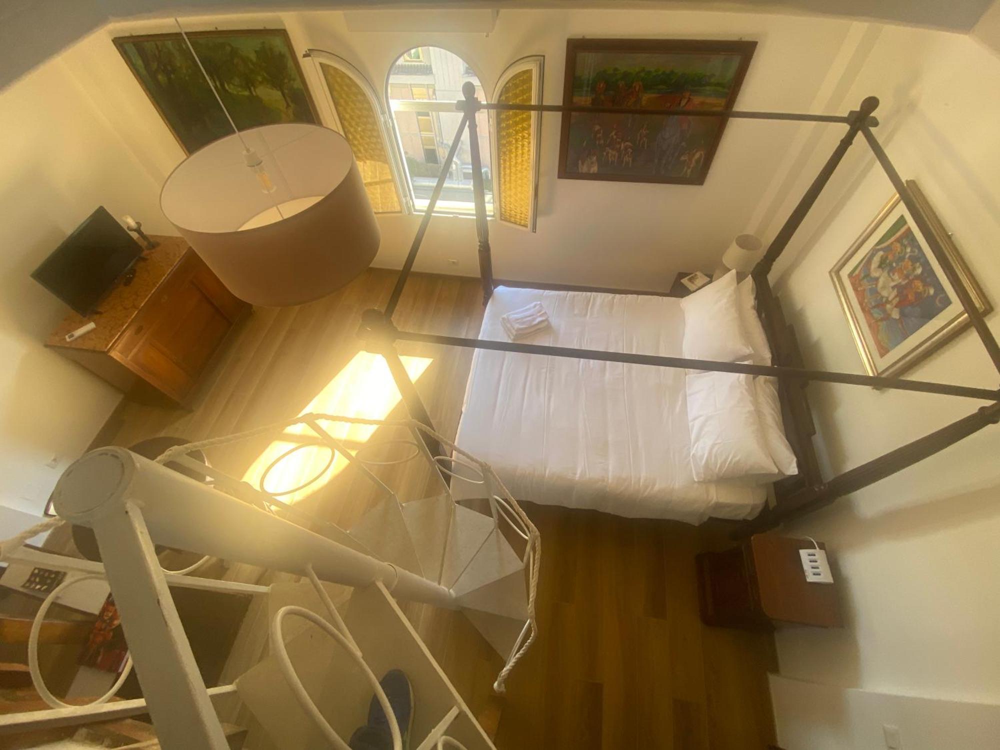 Il Tetto Apartment