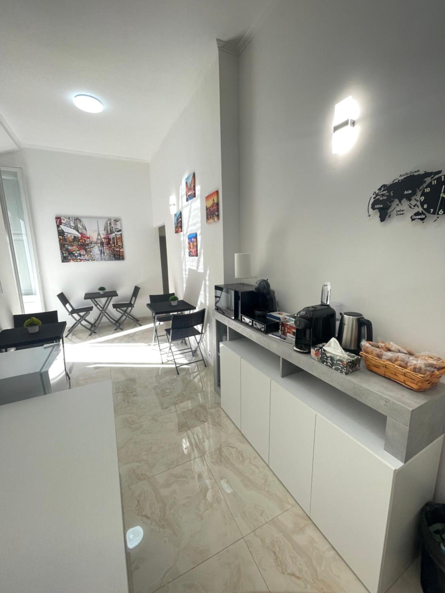 Jubilee Bed & Breakfast Roma