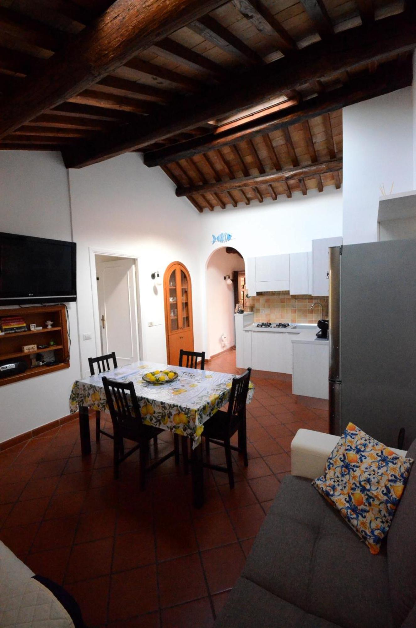 Apartment Casetta Il Limone - Trionfale Rome