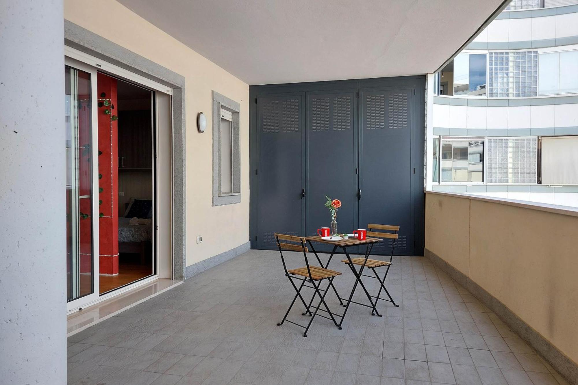 Appartamento Claudia's Flat Roma