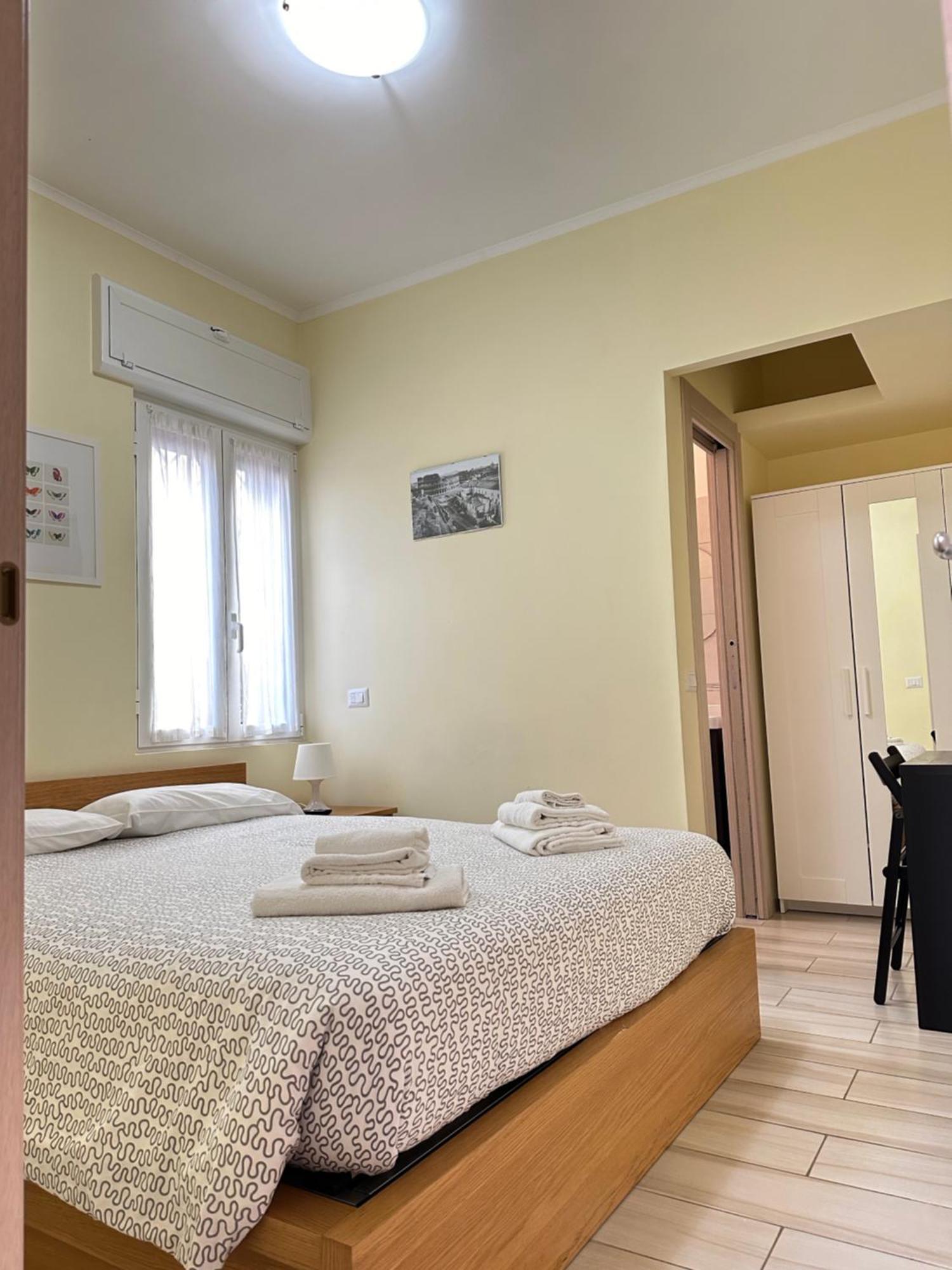 Appartamento Casina Dei Gemelli