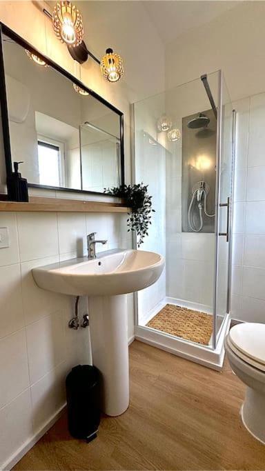 Casa Martina Apartment Rome