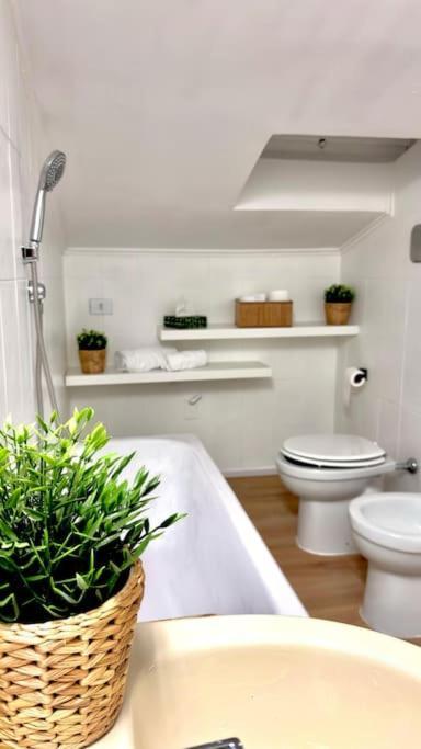 Apartment Casa Martina Rome