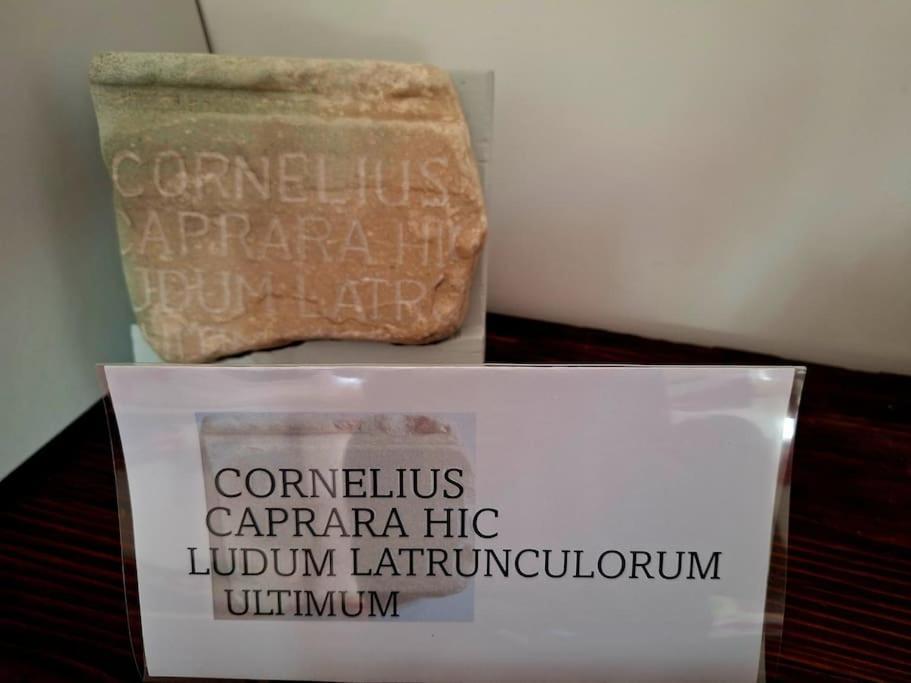 Caprara Metro Cornelia Apartment Rome