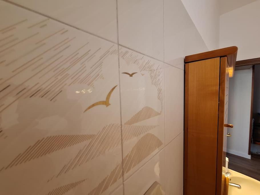 Apartment Caprara Metro Cornelia