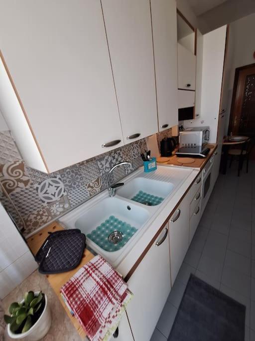 Apartment Caprara Metro Cornelia