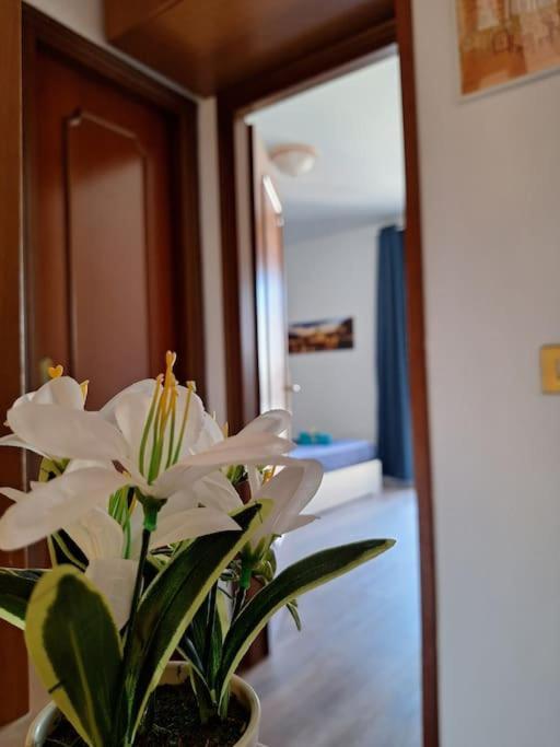 Apartment Caprara Metro Cornelia *