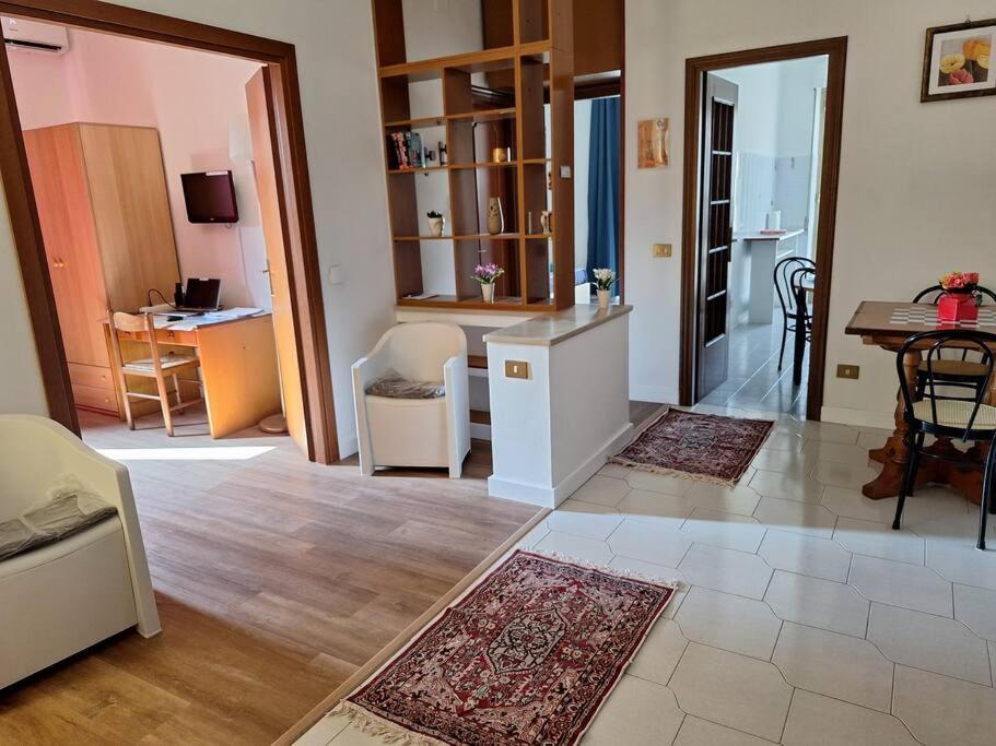 Caprara Metro Cornelia Apartment Rome