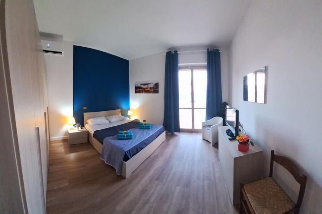 Apartment Caprara Metro Cornelia