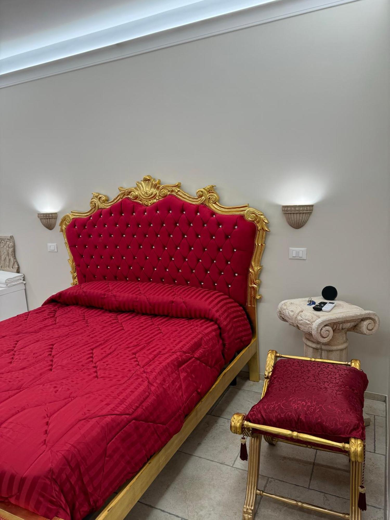 Guest house Jacuzzi Vatican Museum *