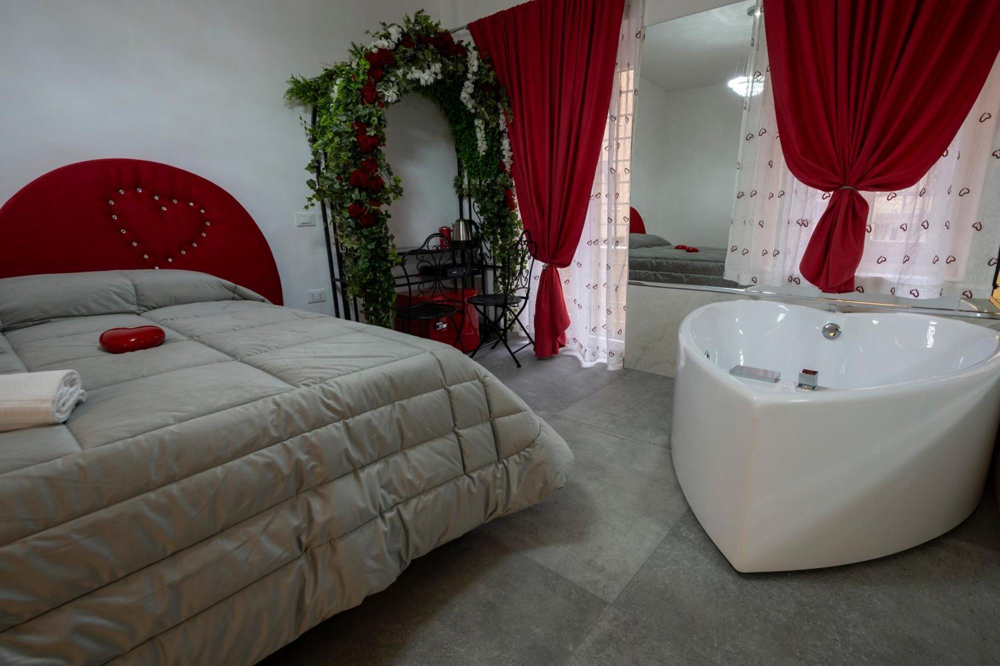 Guest house Jacuzzi Vatican Museum *