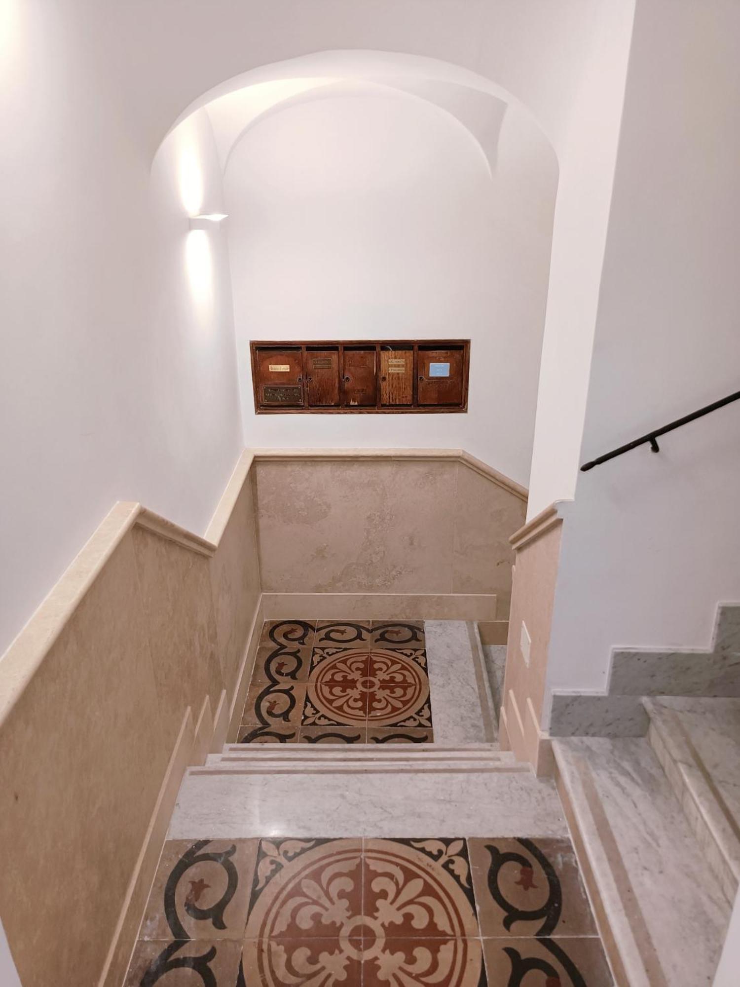 Casa Lucrezia Apartment Rome