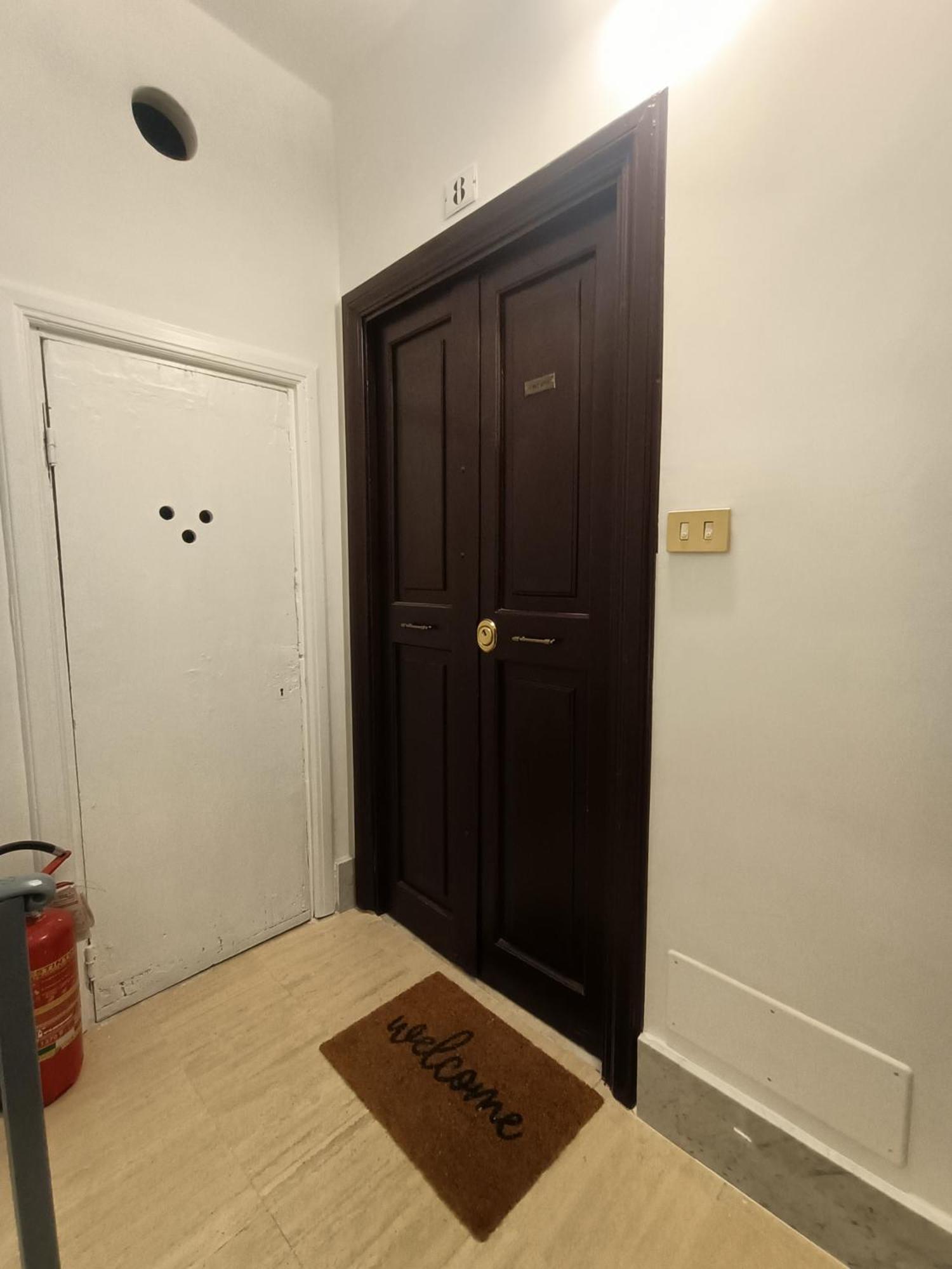 Appartamento Casa Lucrezia Roma