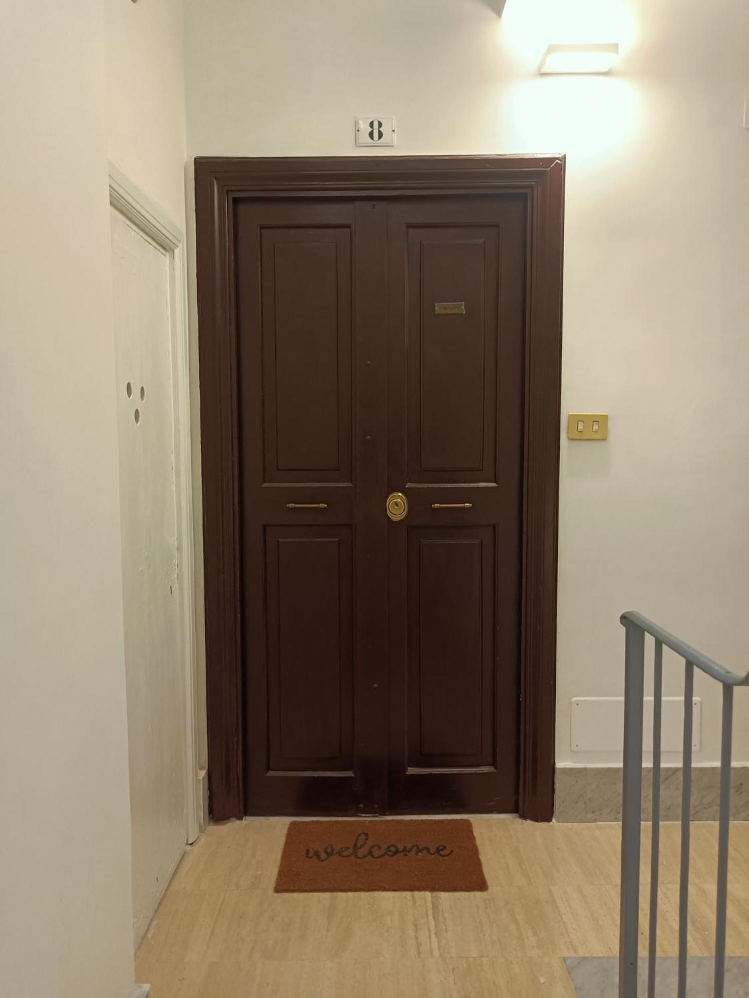 Appartamento Casa Lucrezia *