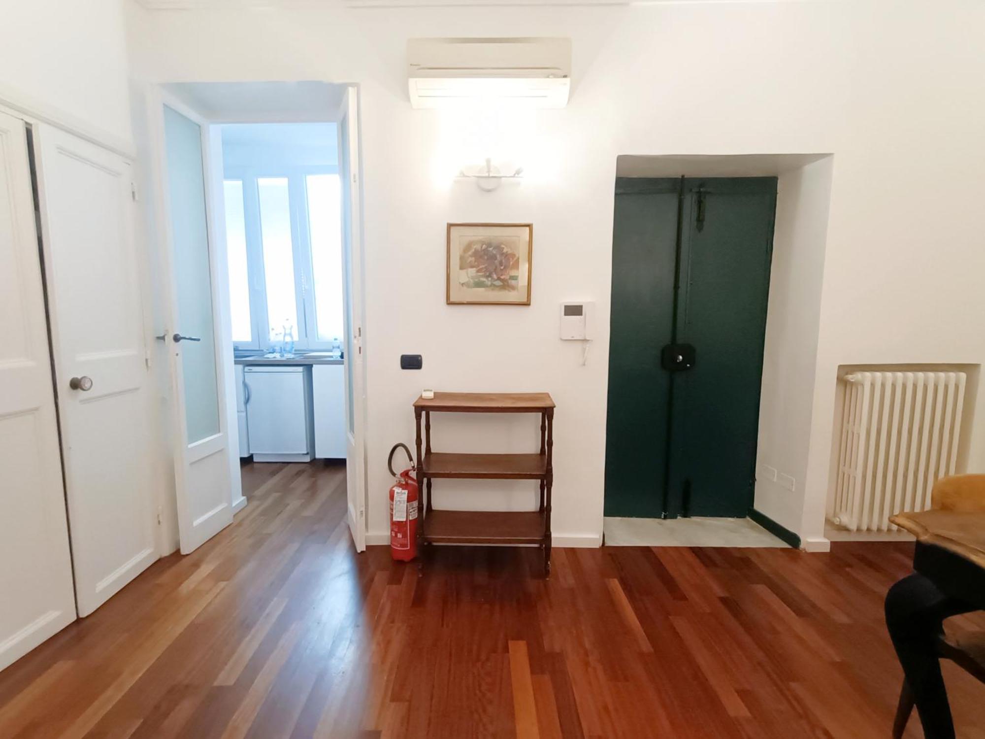 Casa Lucrezia * Rome