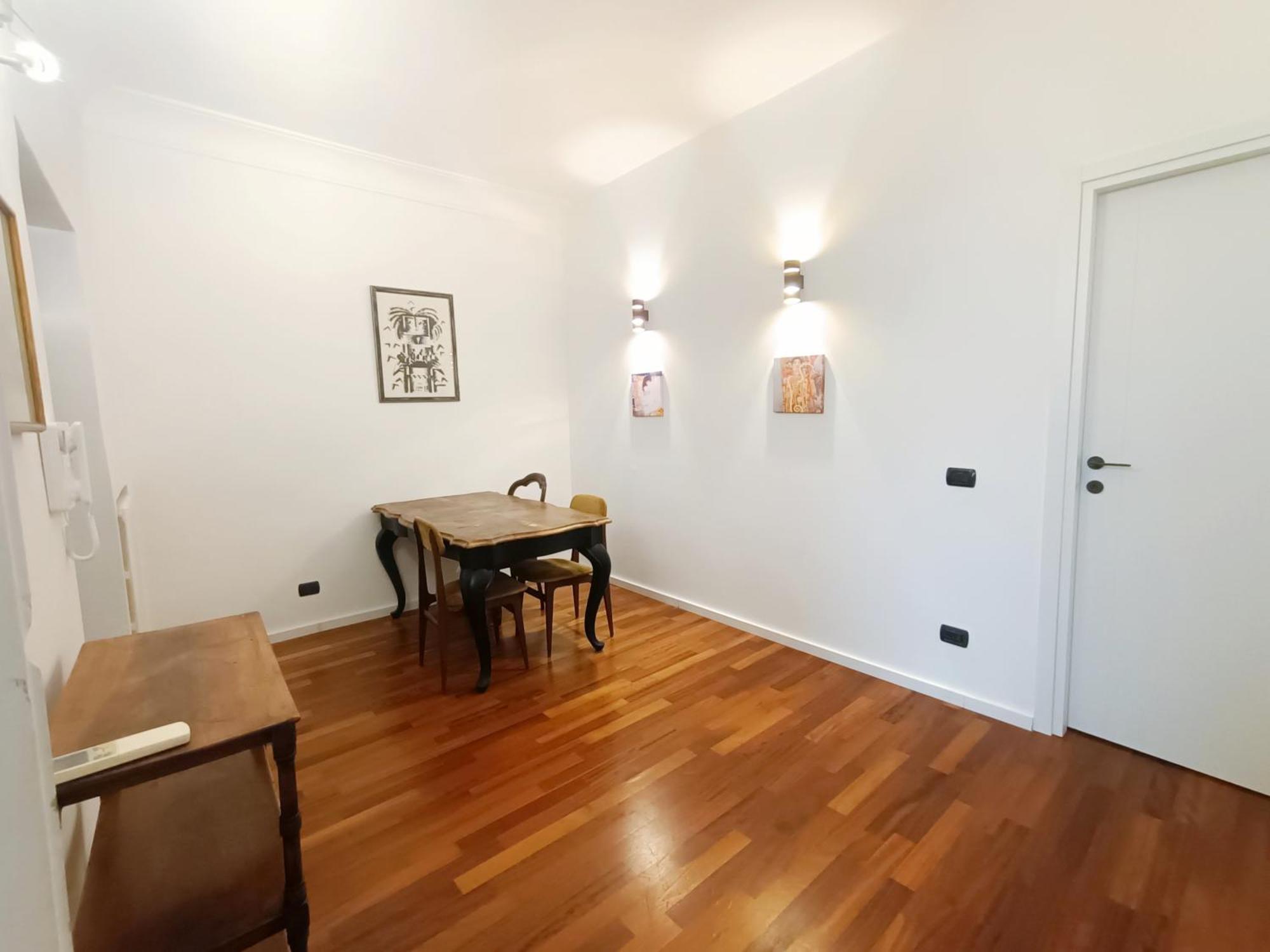 Casa Lucrezia * Rome