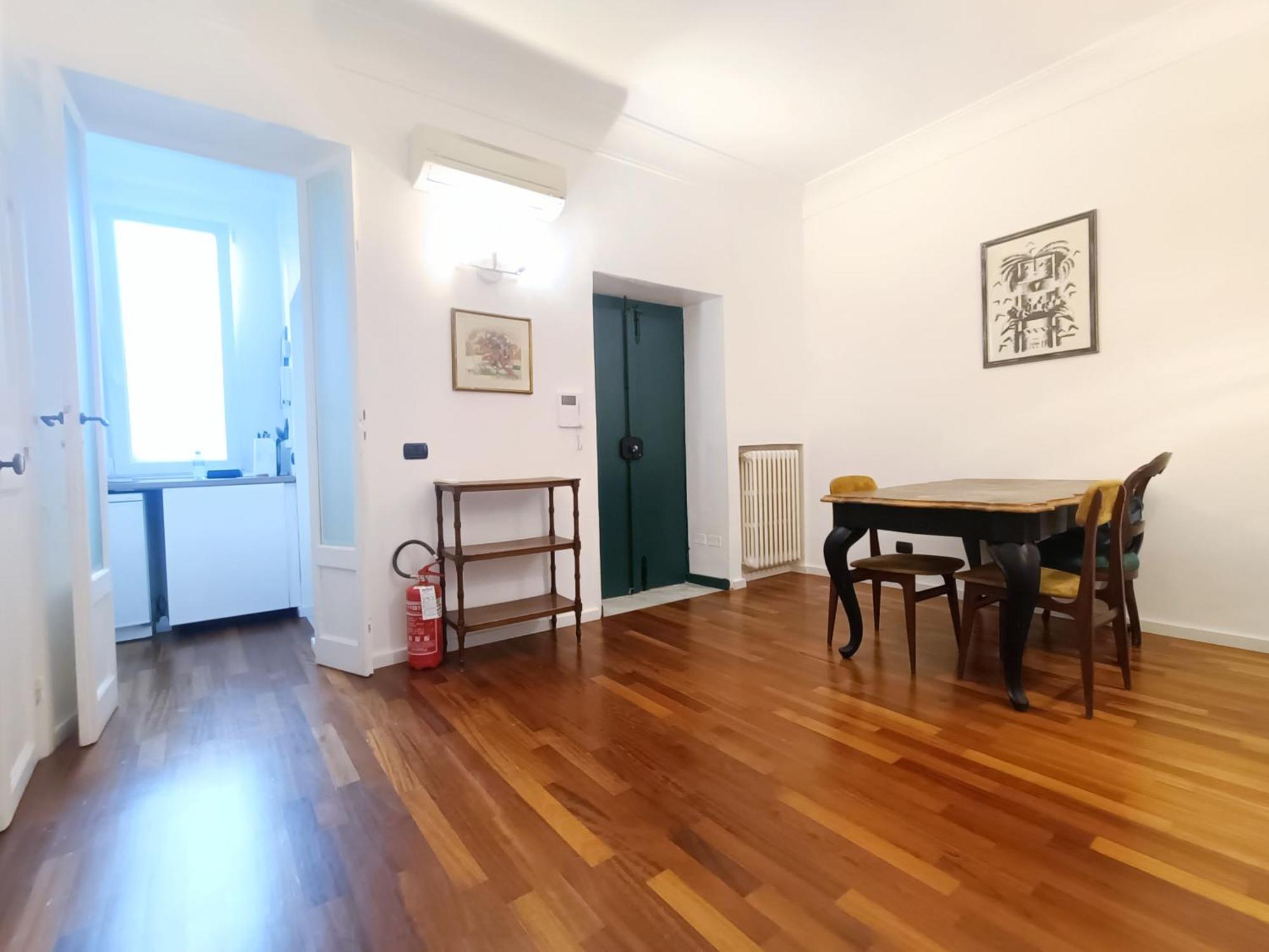 Appartamento Casa Lucrezia *