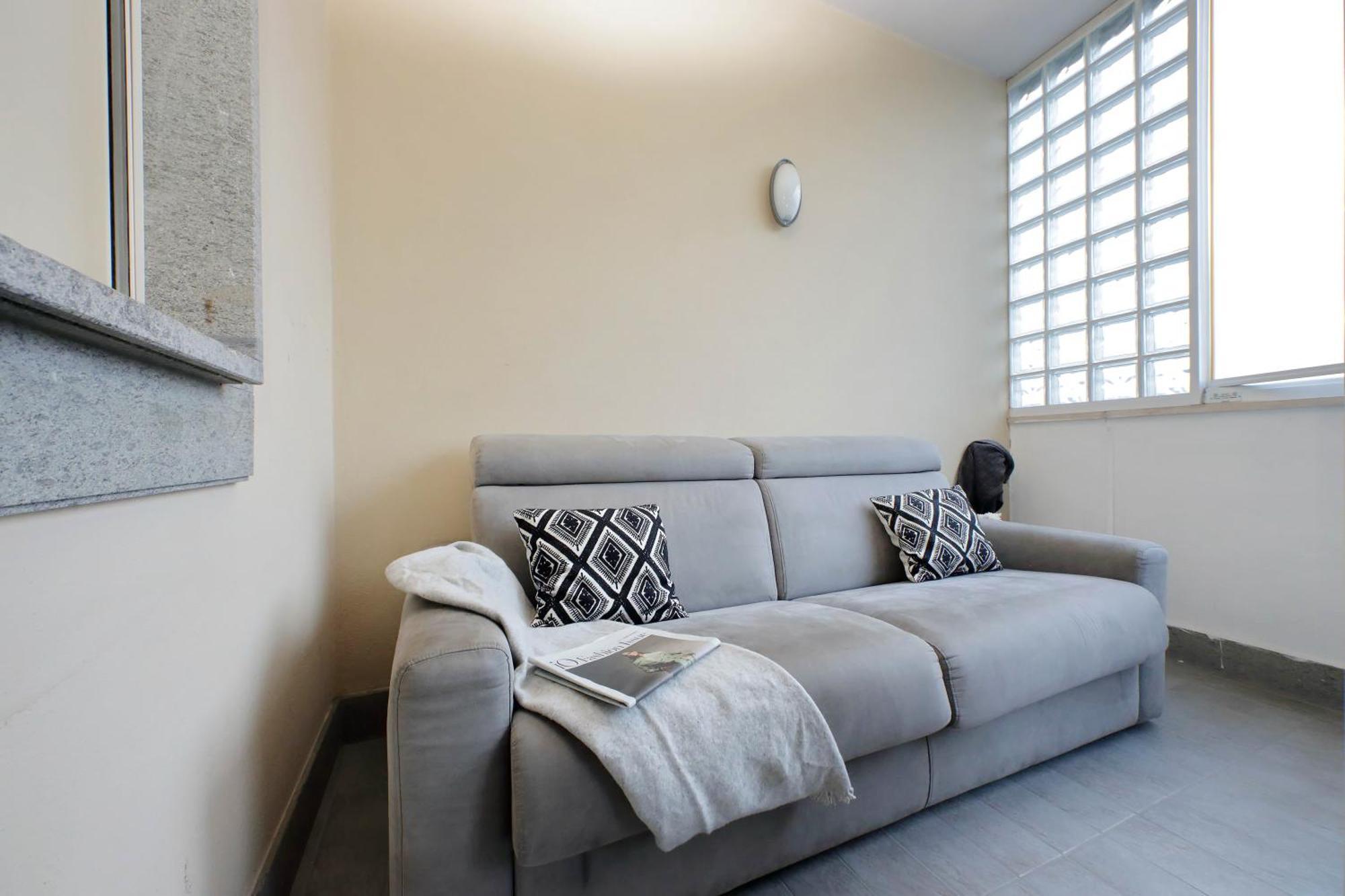 Apartment Annasole's Flat Rome