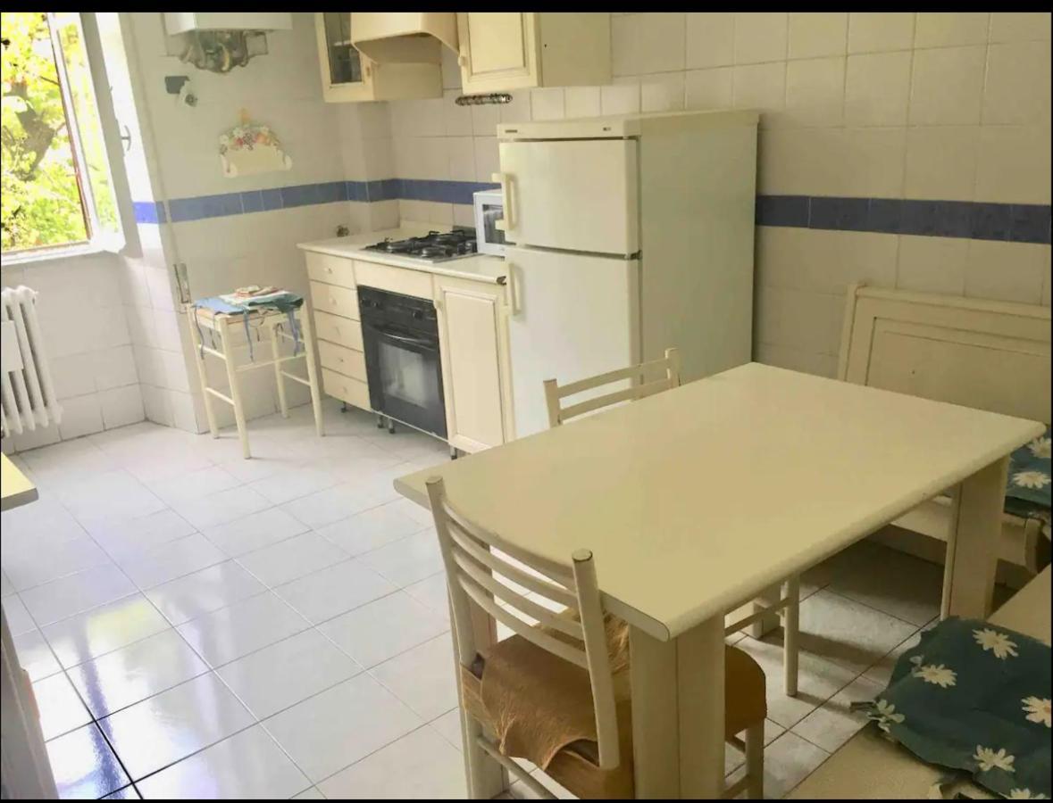 Martino Termini Homestay *