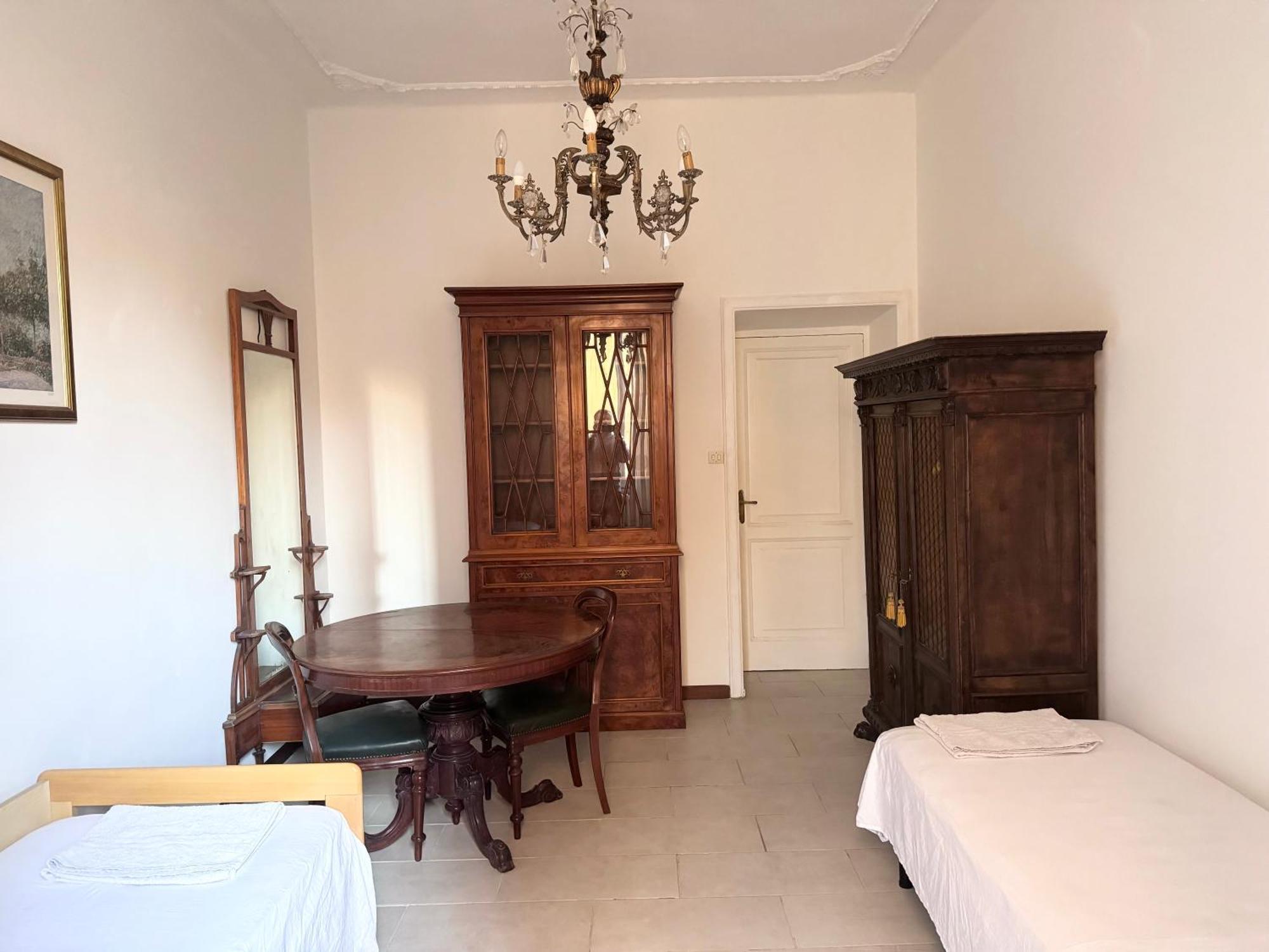 Homestay Martino Termini
