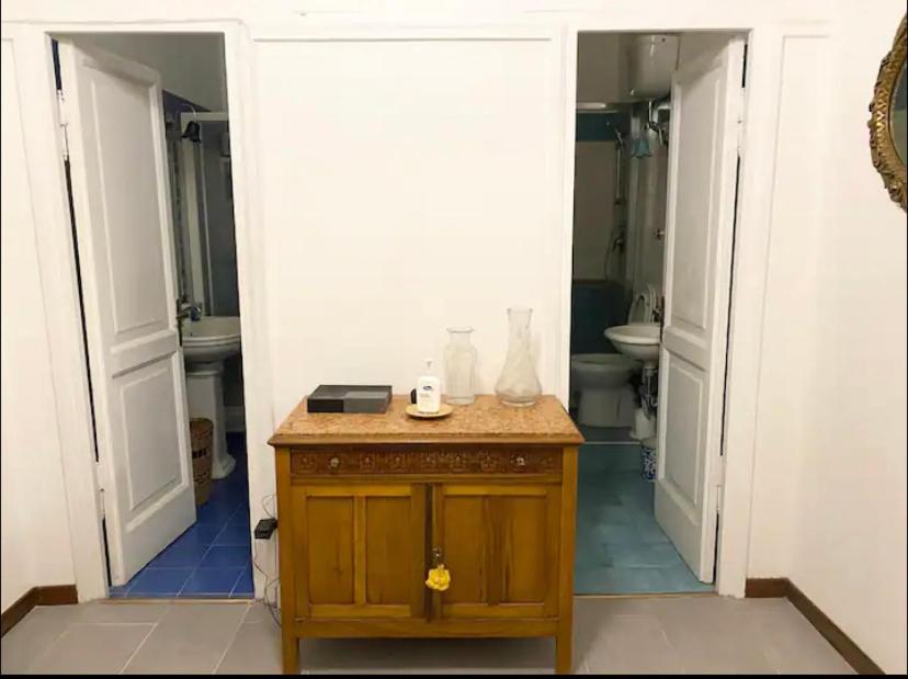 Homestay Martino Termini *