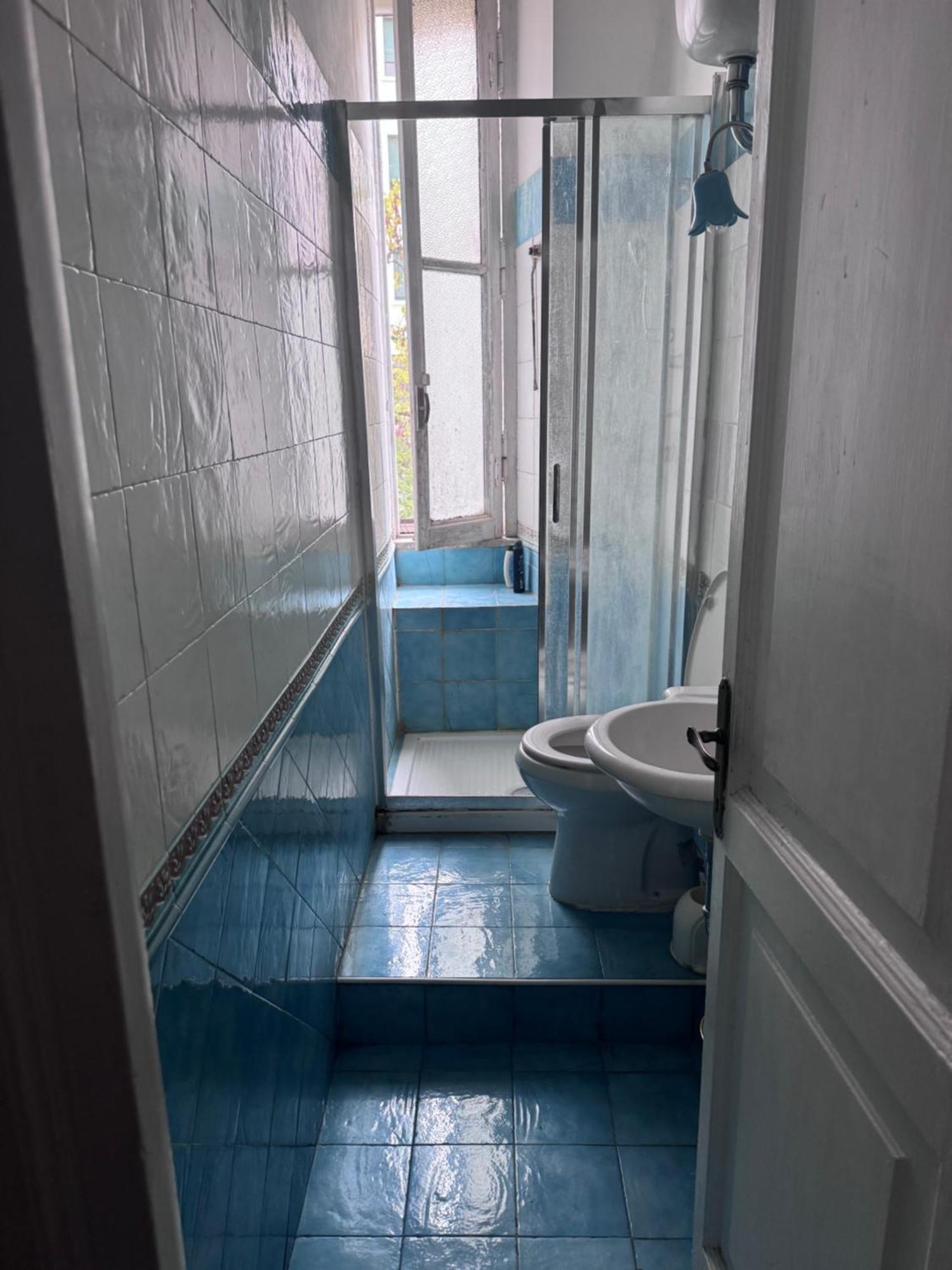 Homestay Martino Termini