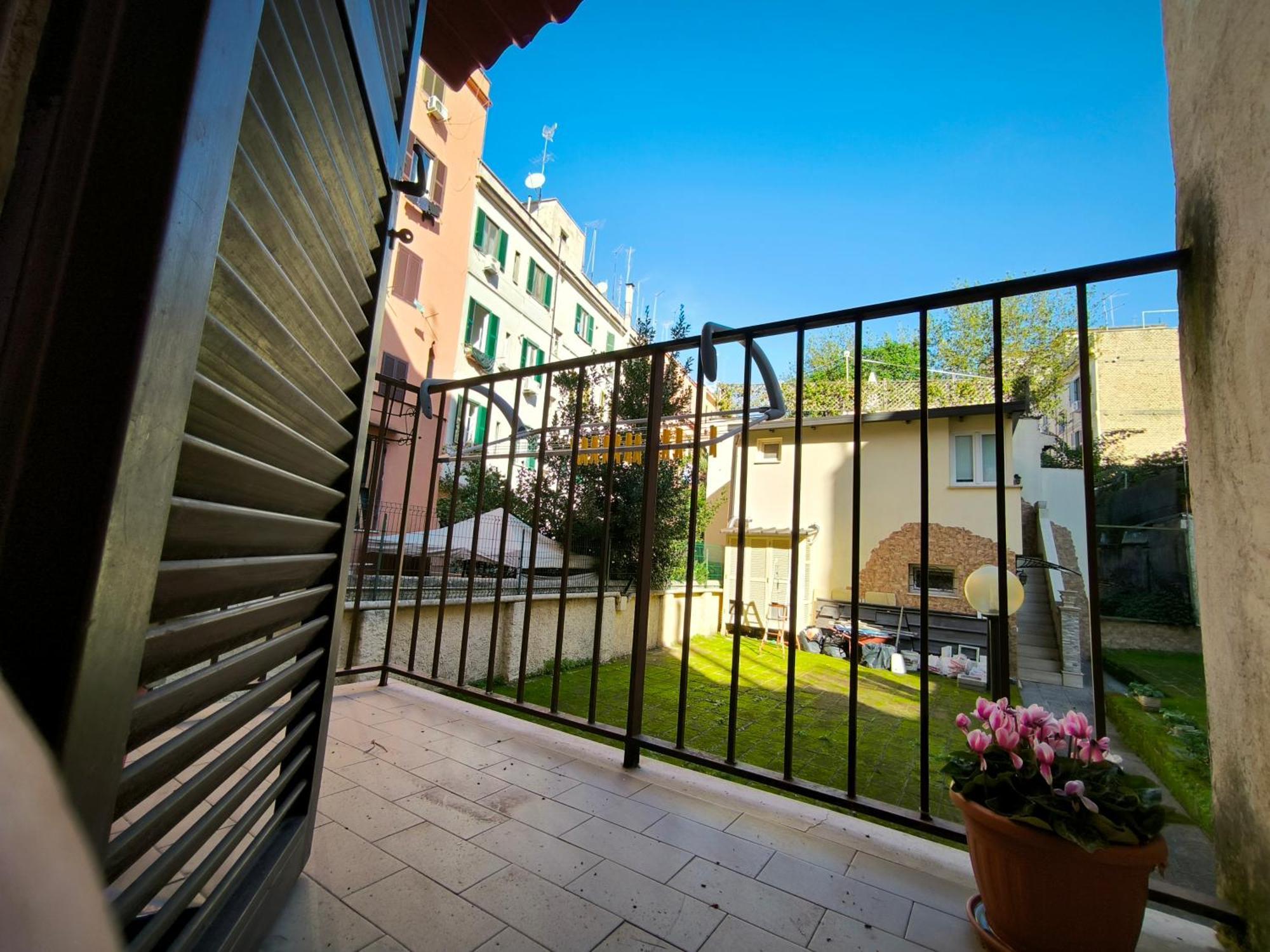 Di Citta * Rome