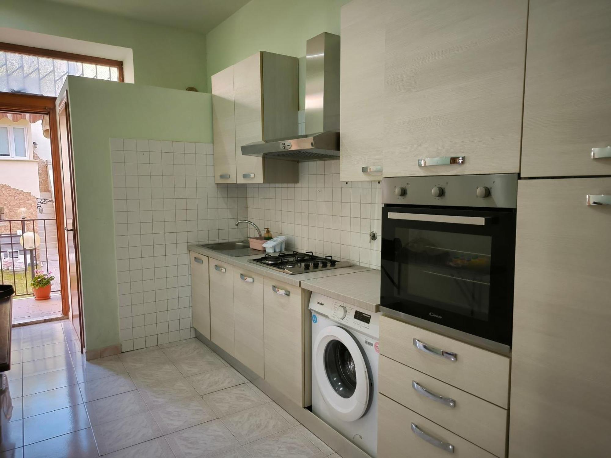 Apartment Di Citta Rome