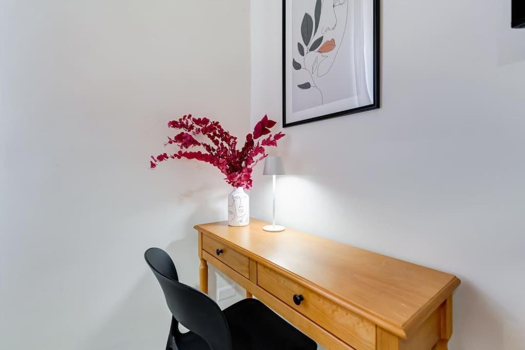 Bdc - Termini Dreaming 3-bdr Apartment
